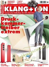 Klang und Ton 2016-06