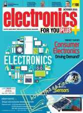 Electronics For You - October 2016