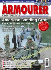 The Armourer – March/April 2016