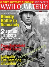 WWII Quarterly - Fall 2016