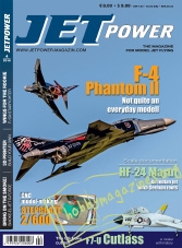 Jet Power 2016-04