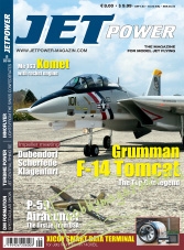 Jet Power 2016-05