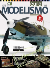 Euromodelismo 272, 2016