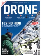 Drone Magazine 09 – July 2016