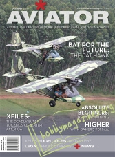 Aviator – October 2016