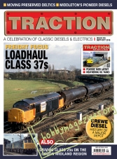 Traction – September/October 2016