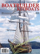 Australian Amateur Boat Builder – October/November/December 2016