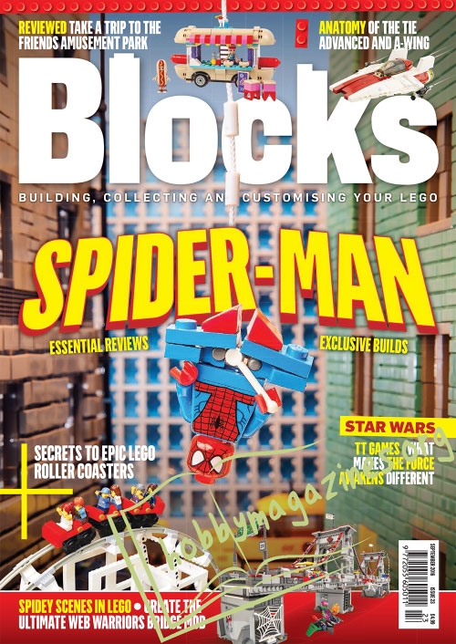 Blocks 023 - September 2016