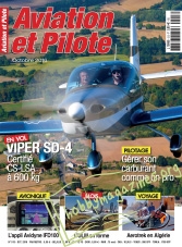 Aviation et Pilote - Octobre 2016