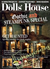 The Dolls’ House – November 2016