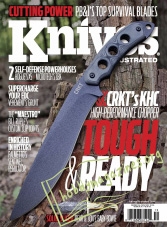 Knives Illustrated - December 2016