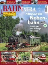 Bahn Extra 2016-06