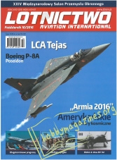Lotnictwo Aviation International 2016-10