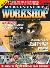 Model Engineers Workshop 212