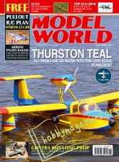 RC Model World – November 2016