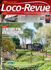 Loco-Revue – Novembre 2016