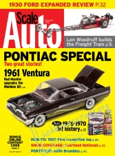Scale Auto - December 2016