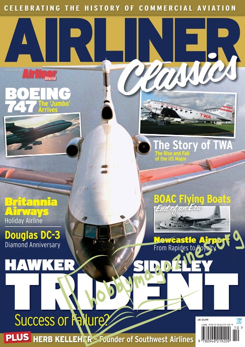 Airliner Classics 02