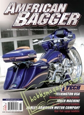 American Bagger - November 2016