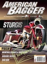 American Bagger - October 2016