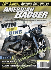 American Bagger - August 2016