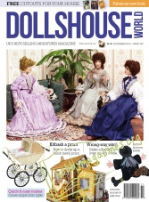 Dolls House World – November 2016