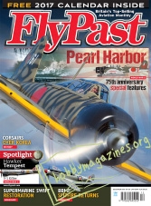 FlyPast - December 2016