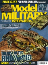 Model Military International 128 – December 2016