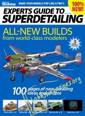 FineScale Modeler Special : Experts Guide to Superdetailing 2016