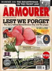 The Armourer - November/December 2016