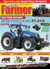 Model Farmer – September/October 2016