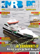 MRB RC Marine - Janvier 2014