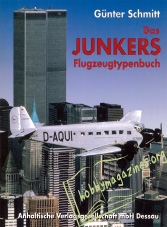 Das Junkers Flugzeugtypenbuch