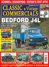 Classic & Vintage Commercials – December 2016