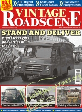 Vintage Roadscene - December 2016