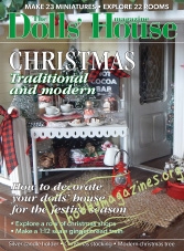 The Dolls’ House – December 2016