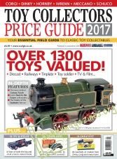 Toy Collectors Price Guide 2017