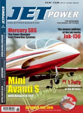 JET Power 2016-06