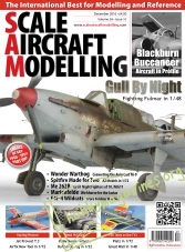 Scale Aircraft Modelling - December 2016