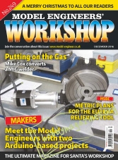 Model Engineers’ Workshop 249