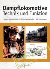 Dampflokomotive Technik und Funktion