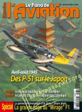 Le Fana de L'Aviation - Decembre 2016