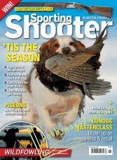 Sporting Shooter – January 2017