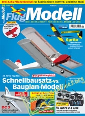 Flugmodell 2017-01