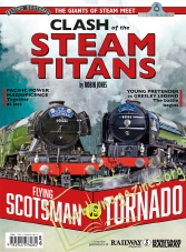 Clash of The Steam Titans