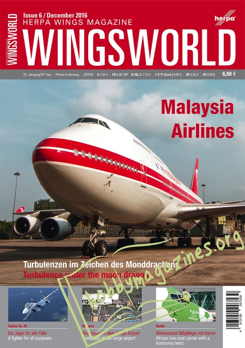 Wingsworld 2016-06