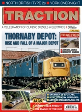 Traction – January/February 2017