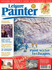 Leisure Painter – January 2017