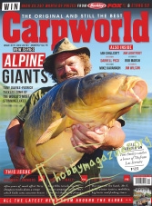 Carpworld – December 2016