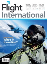 Flight International - 6 - 12 December 2016